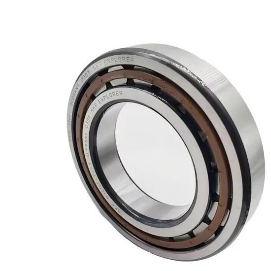 71921cac Angular Contact Ball Bearing Thrust Spindle Rod End Rolamentos