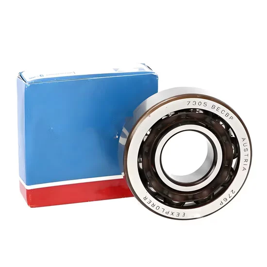 7203 SKF Angular Contact Ball Bearing 17x40x12mm Genuine Wholesale Supplier