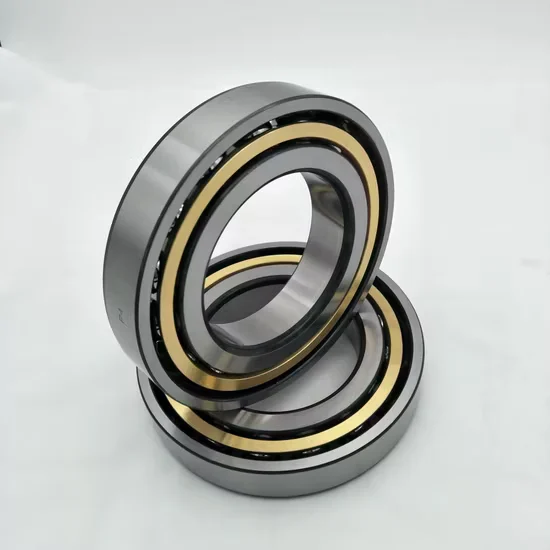7203 SKF Angular Contact Ball Bearing 17x40x12mm Genuine Wholesale Supplier