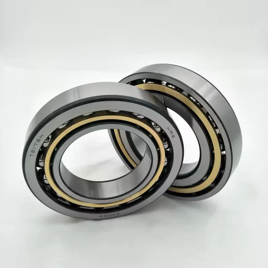 7203 SKF Angular Contact Ball Bearing 17x40x12mm Genuine Wholesale Supplier