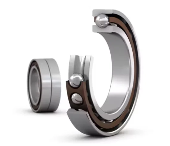 7206c Angular Contact Ball Bearing 30x55mm C3 AC High Speed Low Noise [WARN] draft identifier mismatch