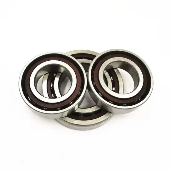 7206c Angular Contact Ball Bearing 30x55mm C3 AC High Speed Low Noise [WARN] draft identifier mismatch