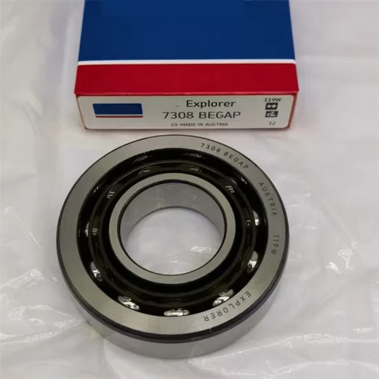 7206c Angular Contact Ball Bearing 30x55mm C3 AC High Speed Low Noise [WARN] draft identifier mismatch