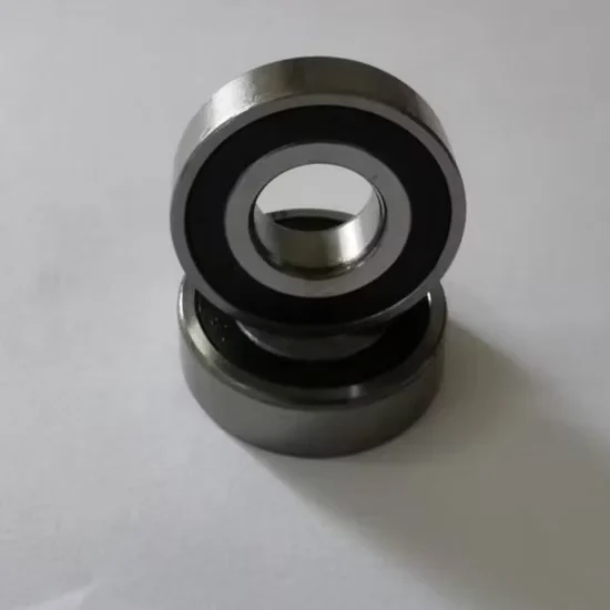 7312 Angular Contact Ball Bearing for High Speed and High Temperature [WARN] draft identifier mismatch