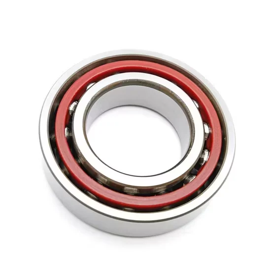 7312 Angular Contact Ball Bearing for High Speed and High Temperature [WARN] draft identifier mismatch