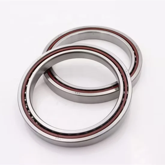 7312 Angular Contact Ball Bearing for High Speed and High Temperature [WARN] draft identifier mismatch