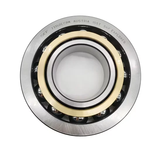 7332 7332-B 7332-B-MP 7332-B-MP-Uo Angular Contact Thrust Ball Bearing [WARN] draft identifier mismatch