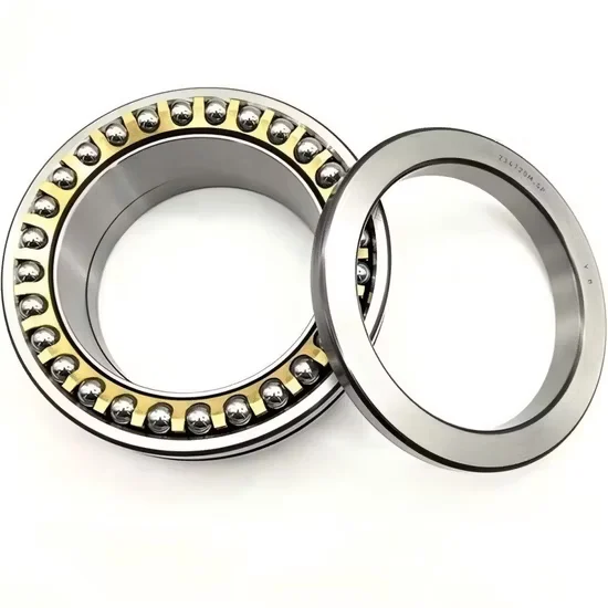 7332 7332-B 7332-B-MP 7332-B-MP-Uo Angular Contact Thrust Ball Bearing [WARN] draft identifier mismatch