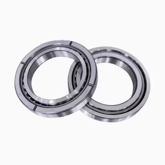 760205tn1 Thrust Angular Contact Ball Bearing 25x52x15 mm for Ball Screws