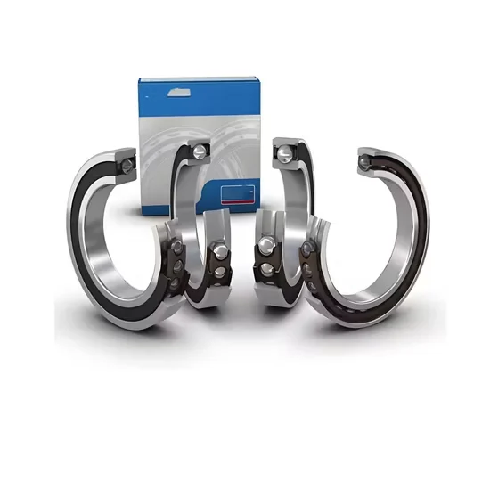 7804 Angular Contact Ball Bearing 20x32x7 High Speed for Skateboard [WARN] draft identifier mismatch