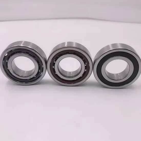 7804 Angular Contact Ball Bearing 20x32x7 High Speed for Skateboard [WARN] draft identifier mismatch