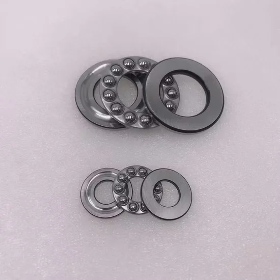 8104 Ball Thrust Bearing Wholesale Supplier