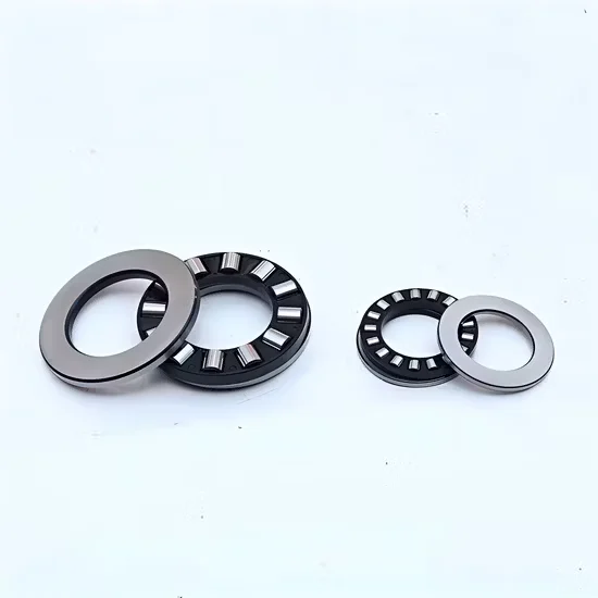 811/670m Thrust Cylindrical Roller Bearing Genuine Supplier