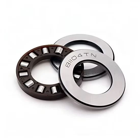 81106 Cylindrical Roller Thrust Bearings GS81106 Ws81106 [WARN] draft identifier mismatch