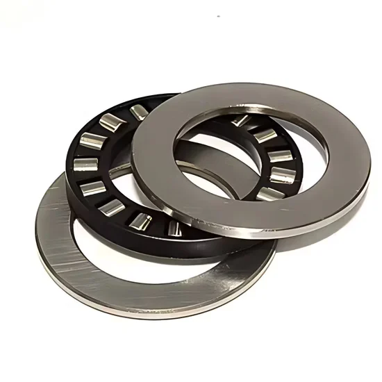 81106 Cylindrical Roller Thrust Bearings GS81106 Ws81106 [WARN] draft identifier mismatch