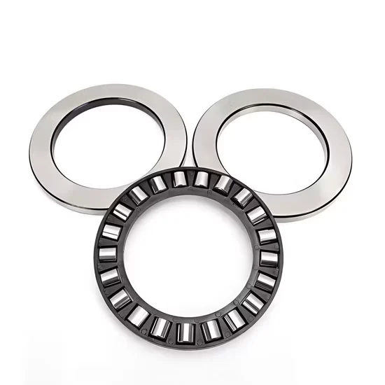 81106 Cylindrical Roller Thrust Bearings GS81106 Ws81106 [WARN] draft identifier mismatch