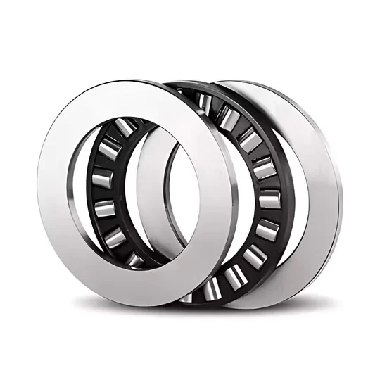 81106 Cylindrical Roller Thrust Bearings GS81106 Ws81106 [WARN] draft identifier mismatch