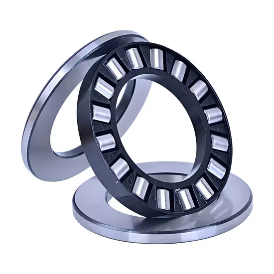 81106 Cylindrical Roller Thrust Bearings GS81106 Ws81106 [WARN] draft identifier mismatch