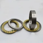 81106m 81107m 81108m 81109m Thrust Cylindrical Roller Bearing Heavy Load