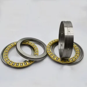 81106m 81107m 81108m 81109m Thrust Cylindrical Roller Bearing Heavy Load