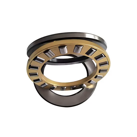 81106m 81107m 81108m 81109m Thrust Cylindrical Roller Bearing Heavy Load