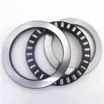 81106m 81107m 81108m 81109m Thrust Cylindrical Roller Bearing Heavy Load