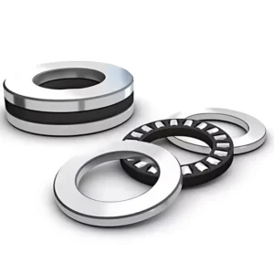 81164 M Thrust Roller Bearing 320x400x63mm Genuine Supply