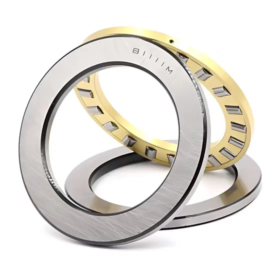 81164 M Thrust Roller Bearing 320x400x63mm Genuine Supply