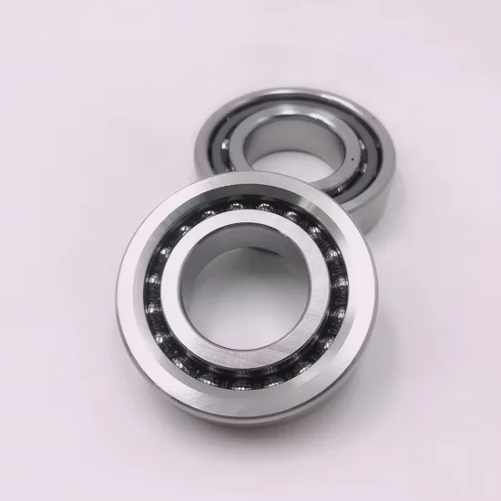 AC463240 Angular Contact Ball Bearing for Excavator