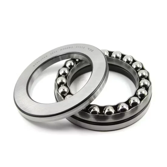 Agricultural Stainless Steel Thrust Ball Bearing Supplier