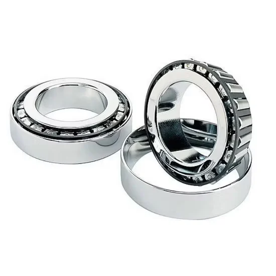 Automobile Transmission Tapered Roller Bearings Supplier