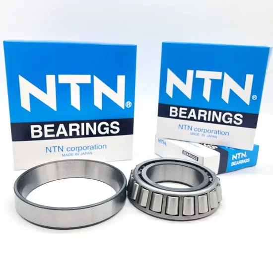 Automobile Transmission Tapered Roller Bearings Supplier