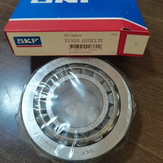 Automobile Transmission Tapered Roller Bearings Supplier