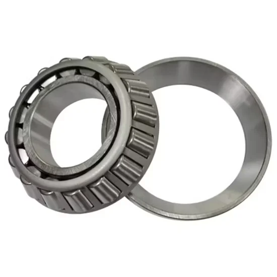 Automobile Transmission Tapered Roller Bearings Supplier