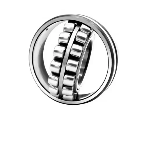 BS2-2309-2RS/Vt143 Self-Aligning Roller Bearing [WARN] draft identifier mismatch