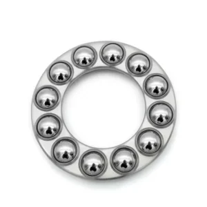 Bsa202c Super-Precision Thrust Ball Bearing for Screw Drives | Genuine Supply