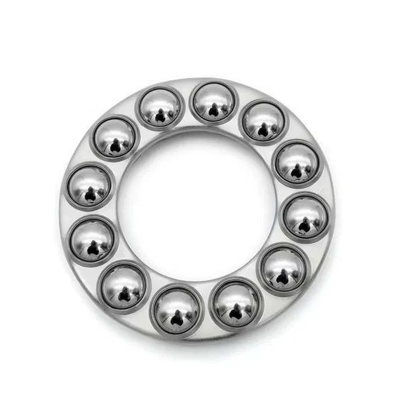 Bsa202c Super-Precision Thrust Ball Bearing for Screw Drives | Genuine Supply