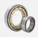 C3 C4 Clearance High Temperature Resistant Cylindrical Roller Bearing