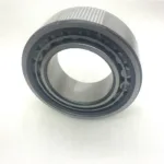 C3 C4 Clearance High Temperature Resistant Cylindrical Roller Bearing