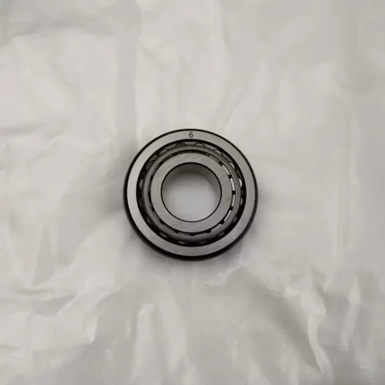 Carburized Tapered Roller Bearings for Corrosion and Wear Resistance