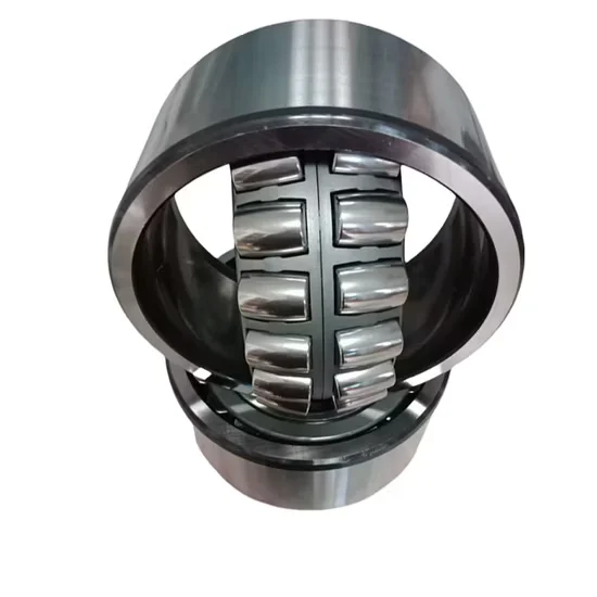 Customized Self-Aligning Roller Bearings Non-Standard Industrial Grade