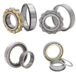 Cylindrical Roller Bearing Wholesale Bulk Supply