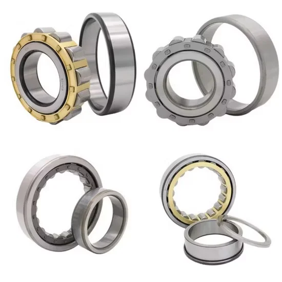 Cylindrical Roller Bearing Wholesale Bulk Supply