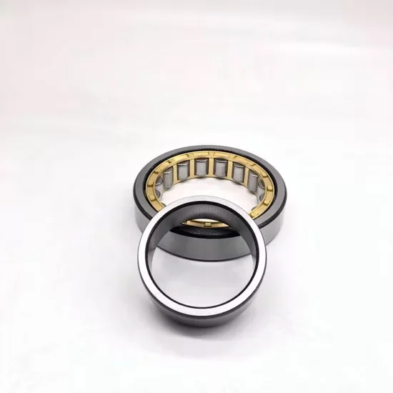 Cylindrical Roller Bearing Wholesale Bulk Supply