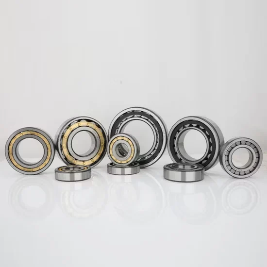 Cylindrical Roller Bearing Wholesale Bulk Supply