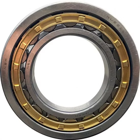 Cylindrical Roller Bearing Wholesale Bulk Supply