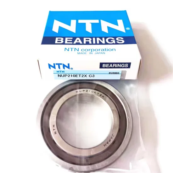 Cylindrical Roller Bearing Wholesale Bulk Supply