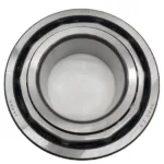 Double Direction Angular Contact Thrust Ball Bearings for Screw Drives