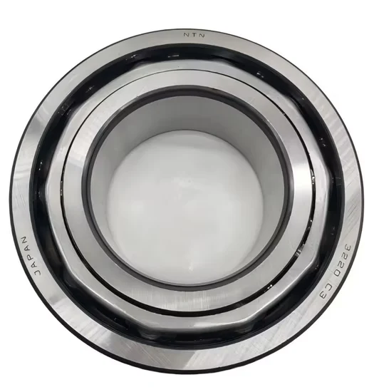 Double Direction Angular Contact Thrust Ball Bearings for Screw Drives