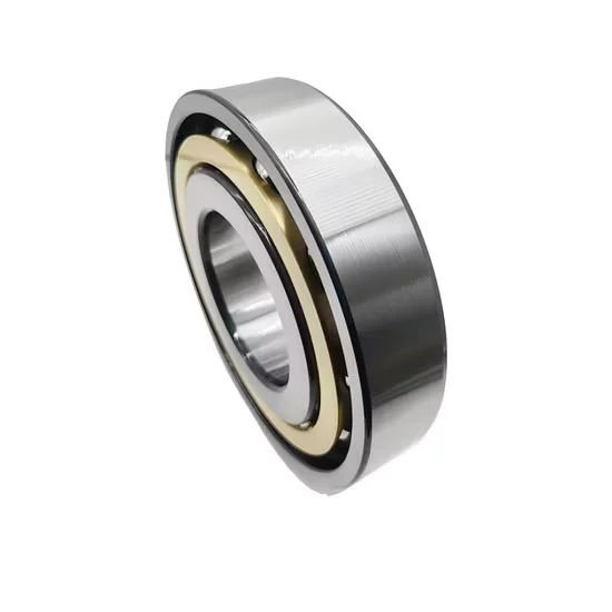 Double Direction Angular Contact Thrust Ball Bearings for Screw Drives